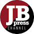 V6_P-TpSqiU-channel-avatar-JBpress 公式チャンネル