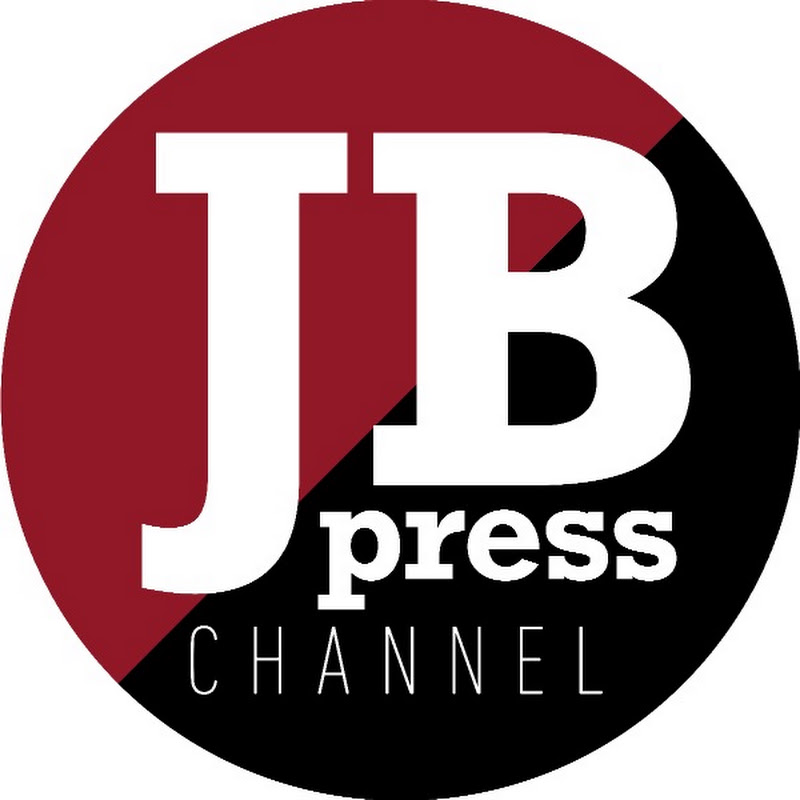 JBpress 公式チャンネル
