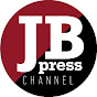 JBpress 公式チャンネル