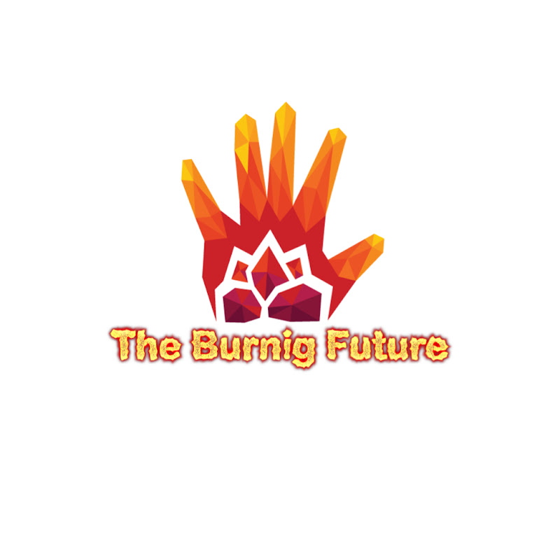 The Burning Future