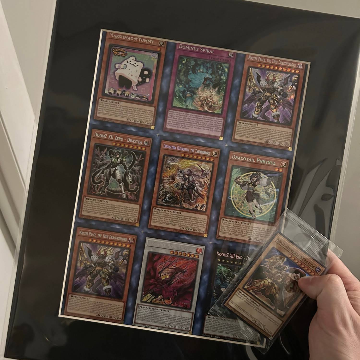 Post from MBT Yu-Gi-Oh!