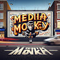 Media Monkey Presents logo