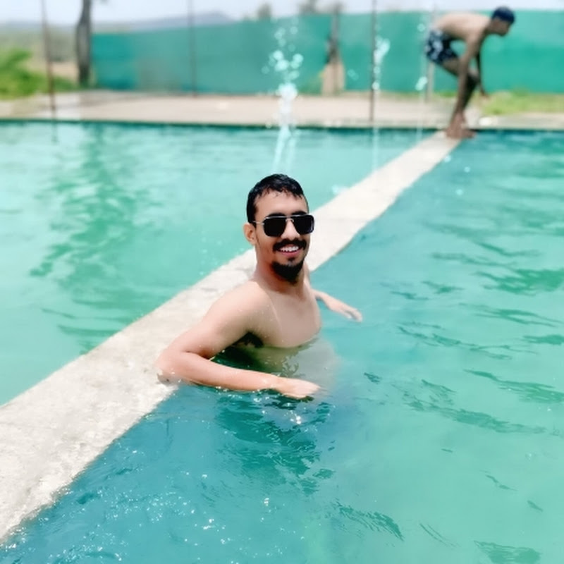 Abhishek Sain