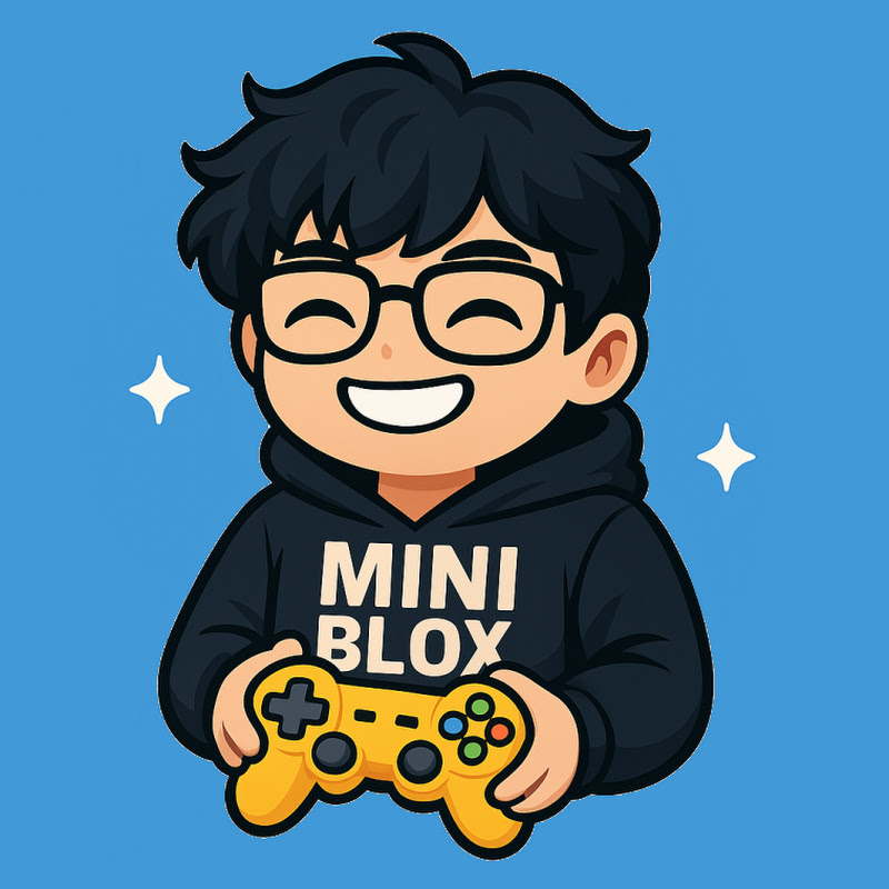 Mini Blox