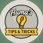 Huma kitchen tips & tricks   200k views  2days ago logo