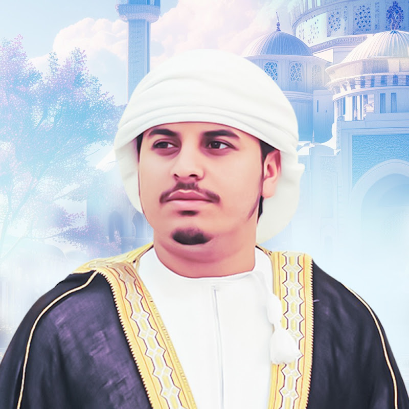 القناة الرسمية للشيخ هزاع البلوشي  بث مباشر