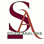 Study analysis logo
