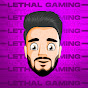 LETHAL Gaming Official logo
