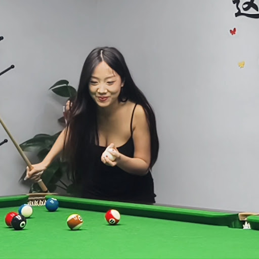 美人台球Beauty Billiard