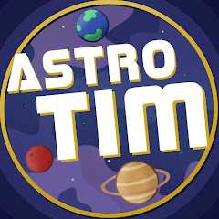 Astro-Tim Avatar