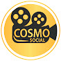 COSMO SOCIAL logo