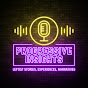 Progressive Insights Podcast logo