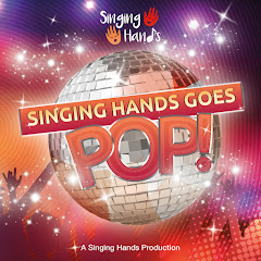 Singing Hands - Topic