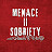 Menace to Sobriety