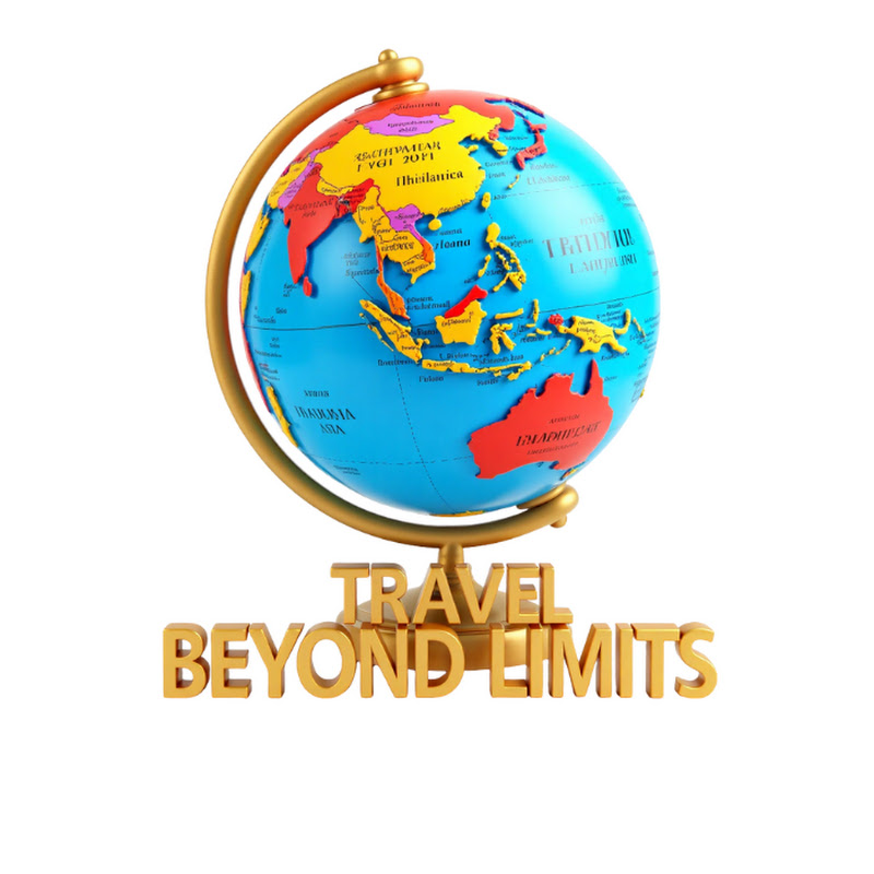 Travel Beyond Limits