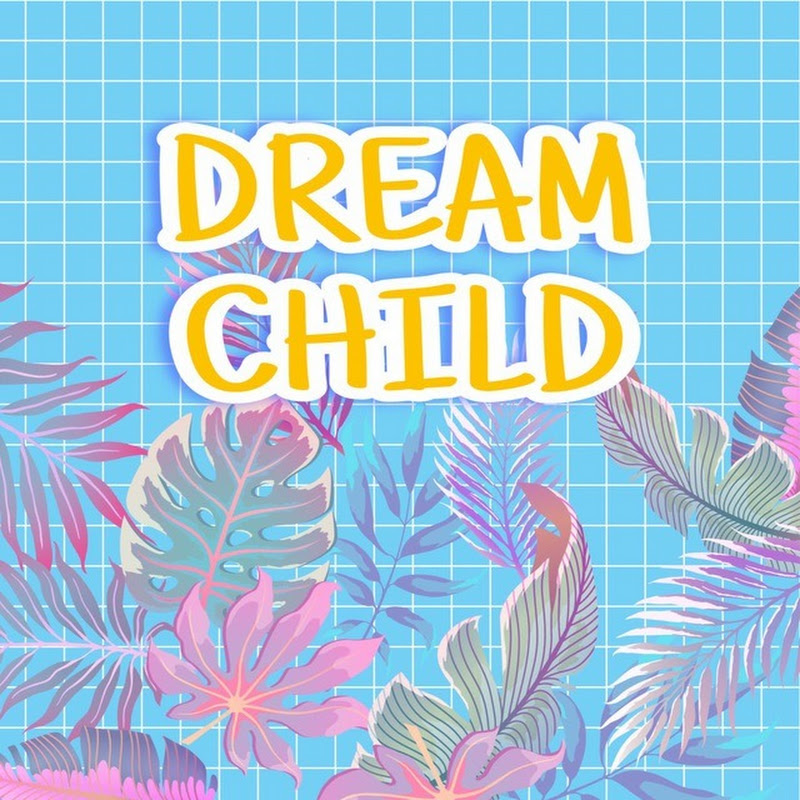 Logo for dream child