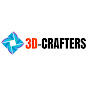 3d-crafters logo