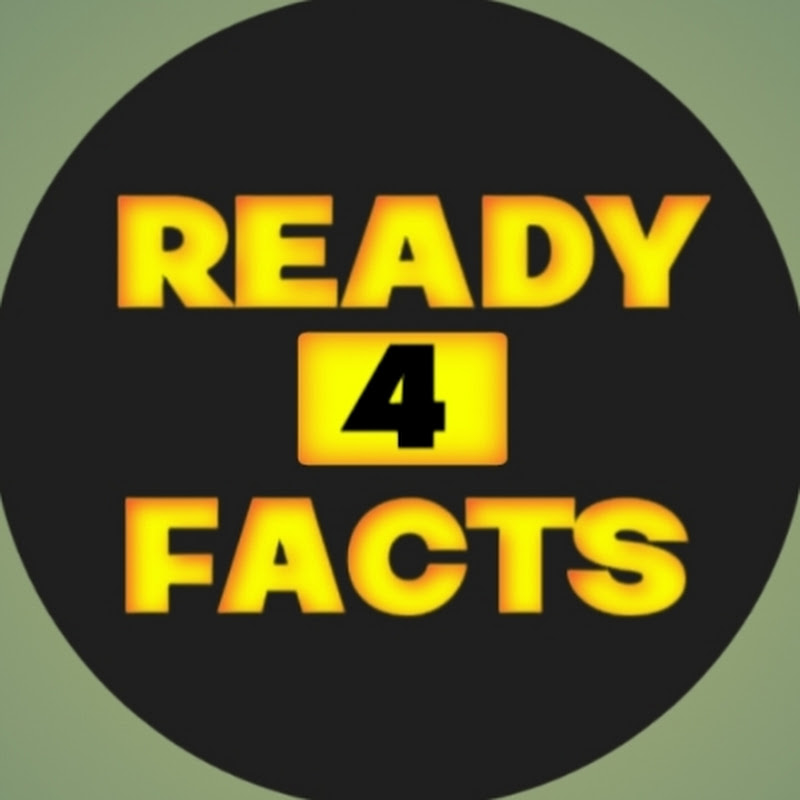 ready 4 facts