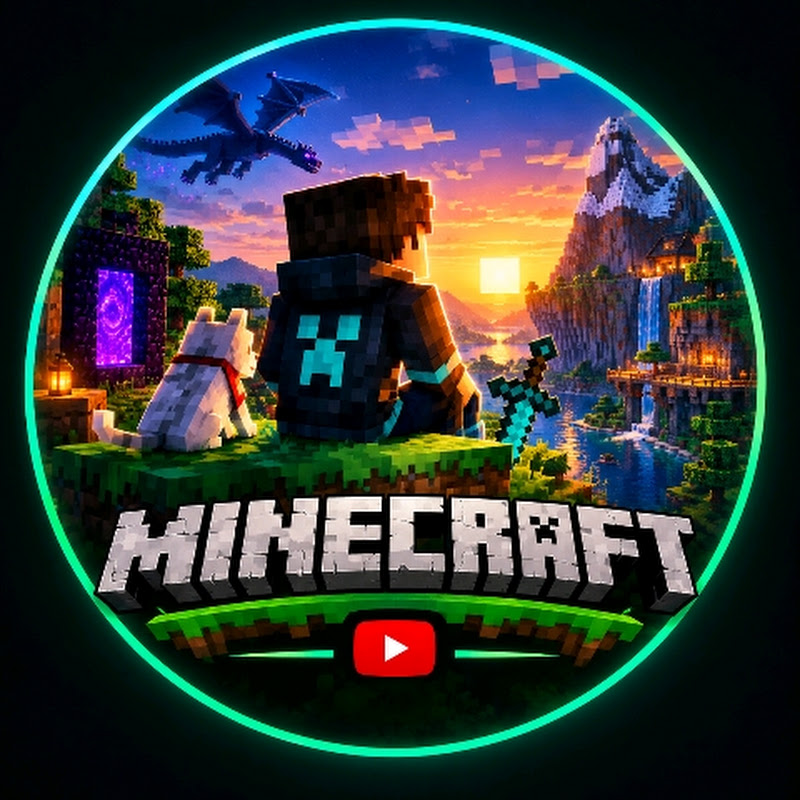 Mine Craft Funz channel logo