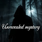 UNREVEALED MYSTERY logo