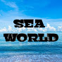 sea world logo