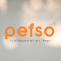 Pefso logo