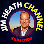Jim Heath Channel logo