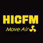 HICFM logo
