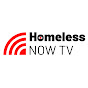 Homeless Now TV logo
