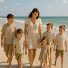 Moms Relaxing
