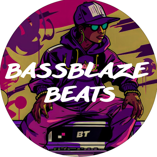 BassBlaze Beats