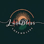 🌴 LushBless - Kizomba | Zouk Romantic Vibes logo