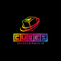 Cubes Entertainments logo