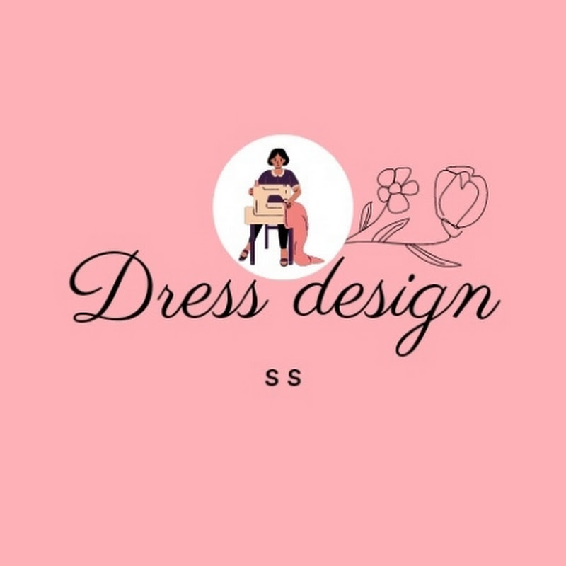Dress Design ss