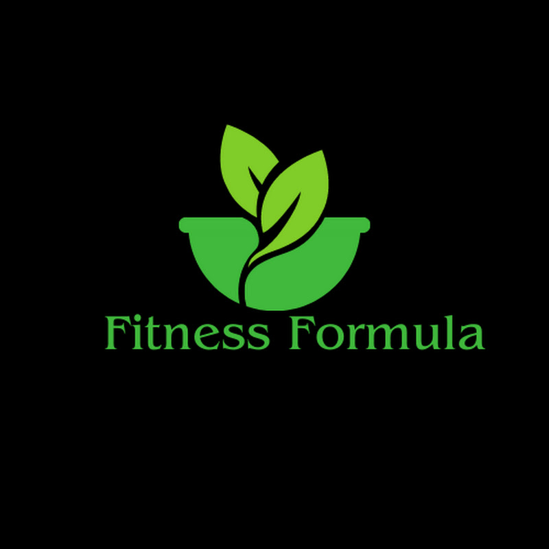 Fitness Formula