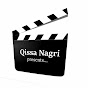 Qissa Nagri logo