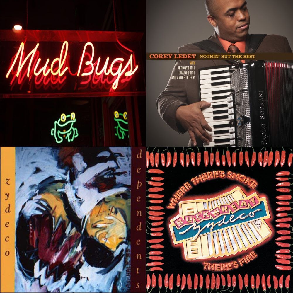 (CD)Best of Zydeco Instrumentals／Zydeco All Stars Zydeco All Stars - Best of Zydeco Instrumentals [New CD