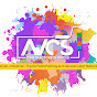 AVCS AV Contractors Services logo