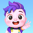 asq3WtIucy0-channel-avatar-Baby JoJo - Nursery Rhymes