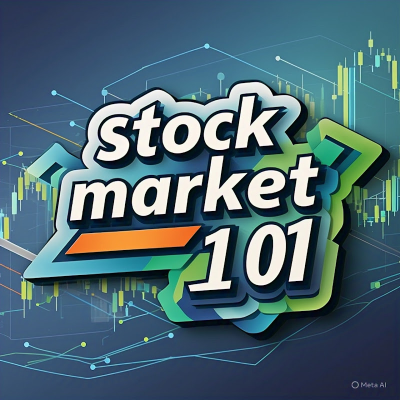 Stock Market 101
