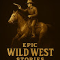 Epic wild west stories  logo