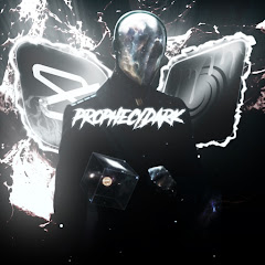 Логотип каналу ProphecyDark