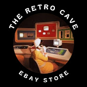 The Retro Cave Ebay Store