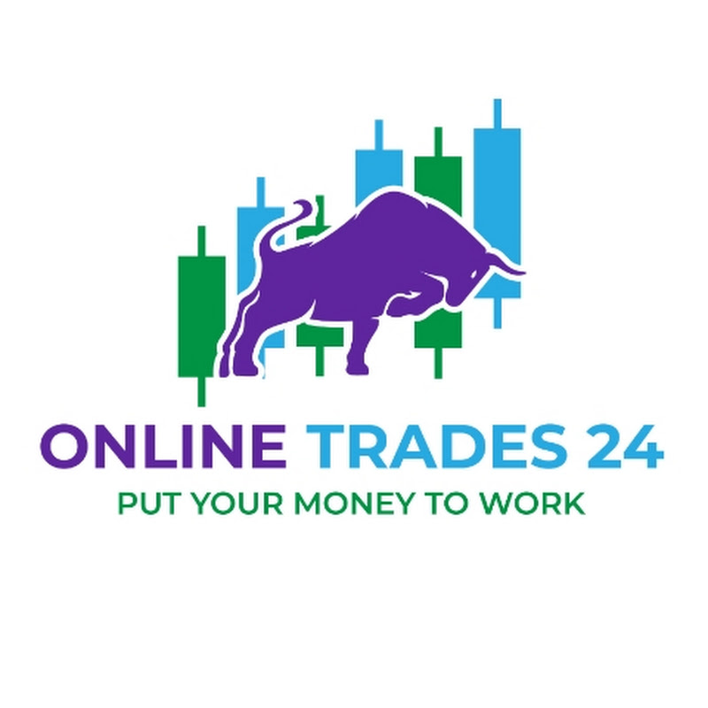 Online Trades 24 🇮🇳