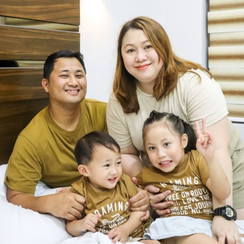 The Olego Fam