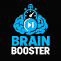 Brain Booster logo