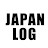 JAPAN LOG