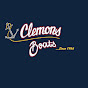 Clemons Boats logo