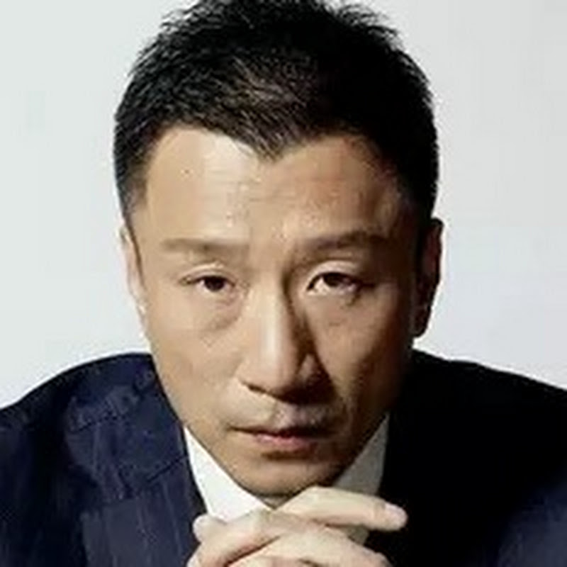 孙红雷 Han Sulu - 游戏频道