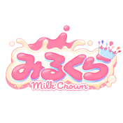 みるくら - MilkCrown -
